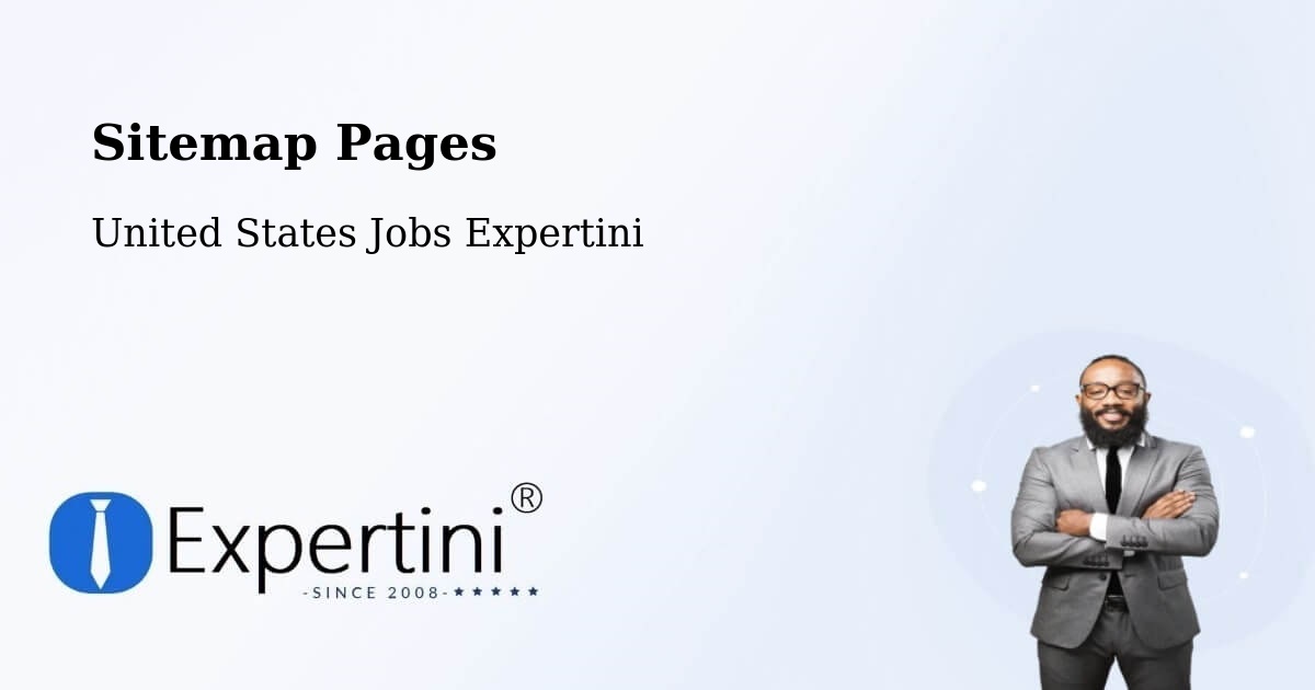 Sitemap Pages - London - United States Jobs Expertini